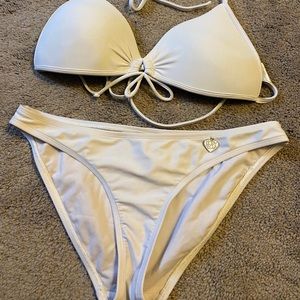 Body glove swim suit set of 2